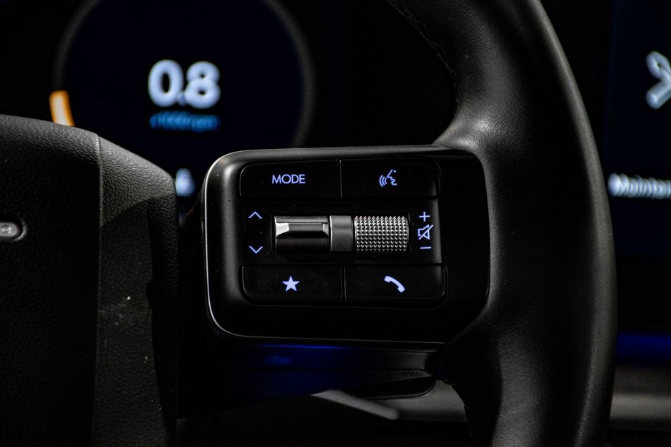 2024 Hyundai Santa Fe LUXURY TOIT CUIR CARPLAY BLUELINK CAMERA 360-35