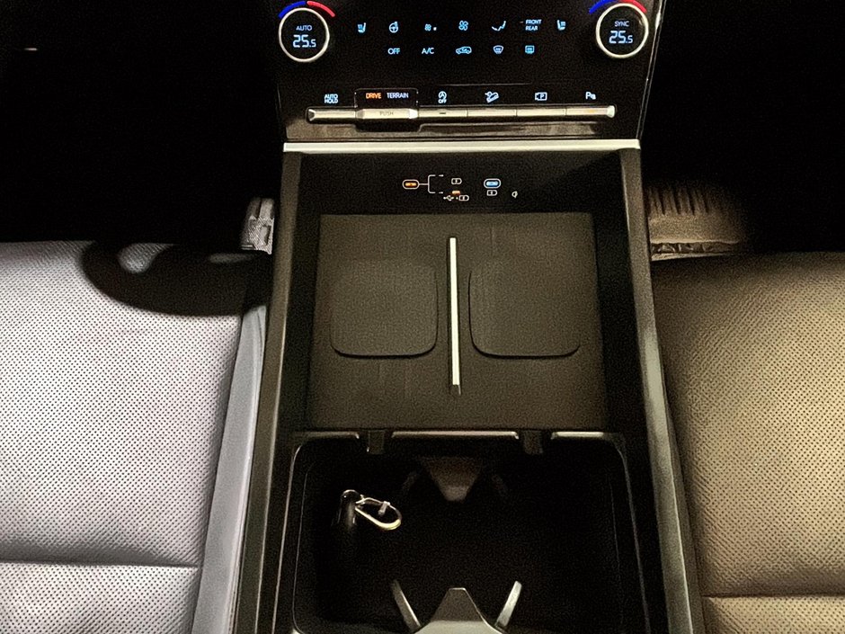 Hyundai Santa Fe XRT AWD TOIT OUVRANT CUIR CAMERA BLUELINK MAGS 2024-21