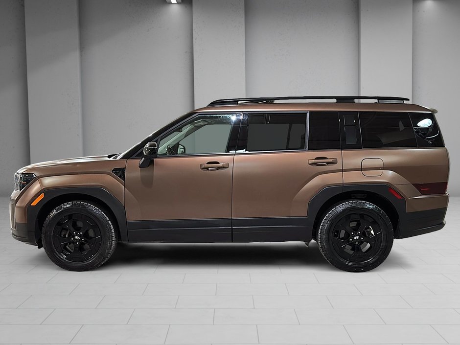 Hyundai Santa Fe XRT AWD TOIT OUVRANT CUIR CAMERA BLUELINK MAGS 2024-2