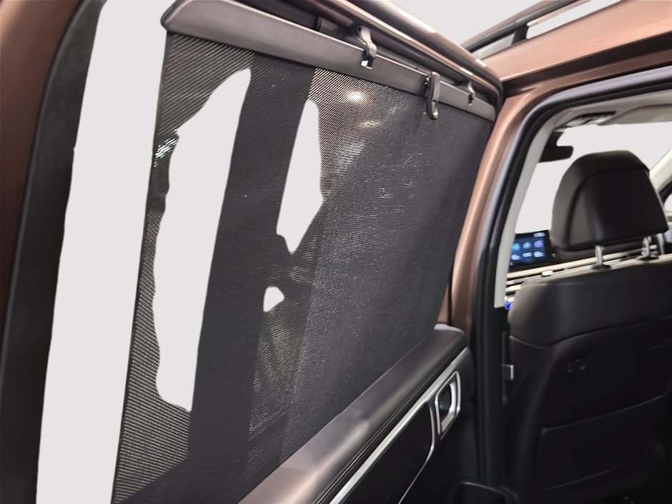 Hyundai Santa Fe XRT AWD TOIT OUVRANT CUIR CAMERA BLUELINK MAGS 2024-28