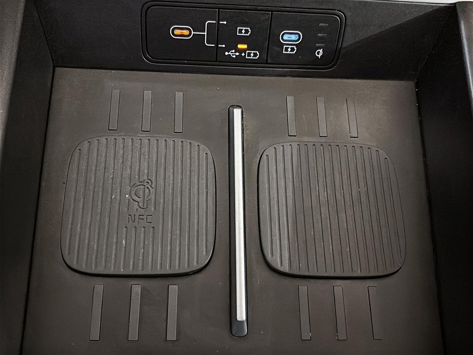 Hyundai Santa Fe XRT AWD TOIT OUVRANT CUIR CAMERA BLUELINK MAGS 2024-31