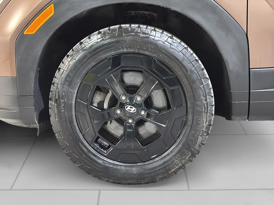 Hyundai Santa Fe XRT AWD TOIT OUVRANT CUIR CAMERA BLUELINK MAGS 2024-3