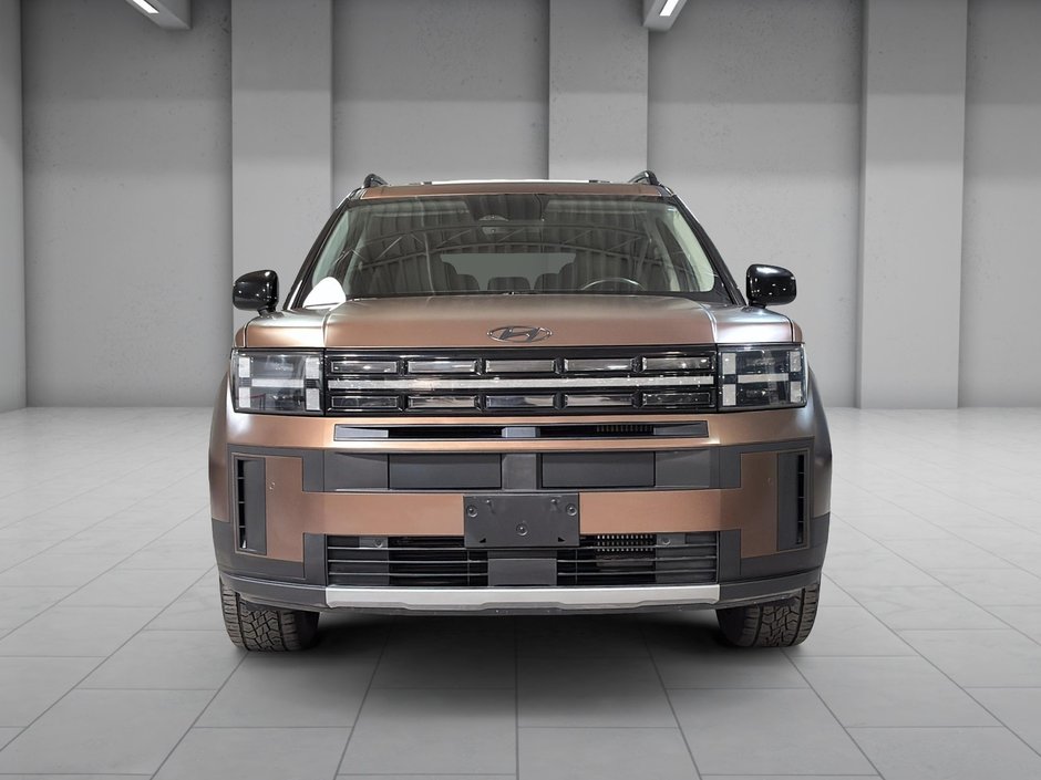 Hyundai Santa Fe XRT AWD TOIT OUVRANT CUIR CAMERA BLUELINK MAGS 2024-1