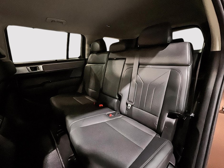 Hyundai Santa Fe XRT AWD TOIT OUVRANT CUIR CAMERA BLUELINK MAGS 2024-16