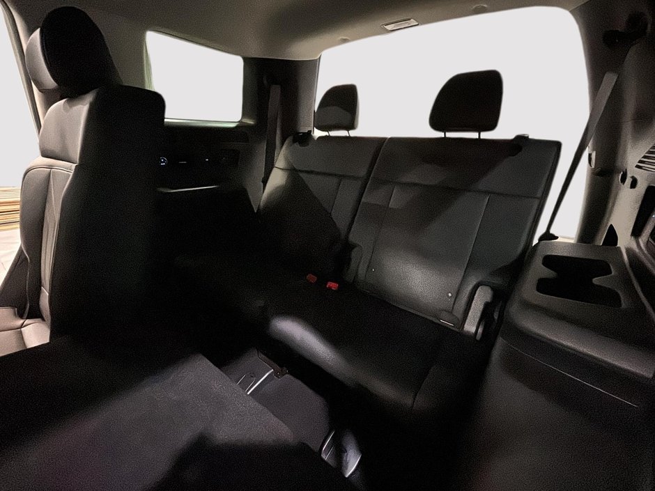 Hyundai Santa Fe XRT AWD TOIT OUVRANT CUIR CAMERA BLUELINK MAGS 2024-17