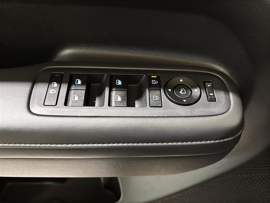 Hyundai Santa Fe XRT AWD TOIT OUVRANT CUIR CAMERA BLUELINK MAGS 2024-29