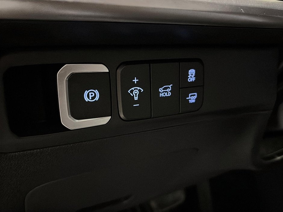 Hyundai Santa Fe XRT AWD TOIT OUVRANT CUIR CAMERA BLUELINK MAGS 2024-30