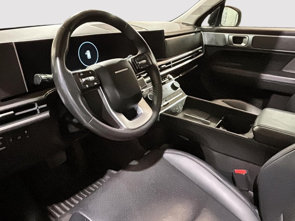 Hyundai Santa Fe XRT AWD TOIT OUVRANT CUIR CAMERA BLUELINK MAGS 2024-11