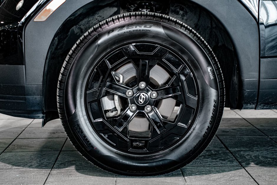 Hyundai Santa Fe XRT TOIT CUIR CARPLAY BLUELINK CAMERA DEMARREUR 2025-6