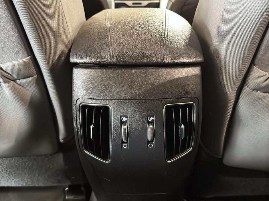 Hyundai Sonata Hybrid LIMITED TOIT PANORAMIQUE CAM BLUETOOTH 2015-33