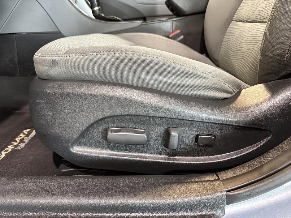Hyundai Sonata Hybrid LIMITED TOIT PANORAMIQUE CAM BLUETOOTH 2015-19