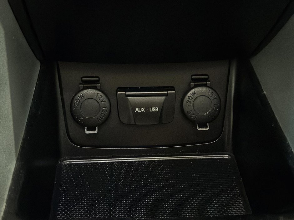 Hyundai Sonata Hybrid LIMITED TOIT PANORAMIQUE CAM BLUETOOTH 2015-32