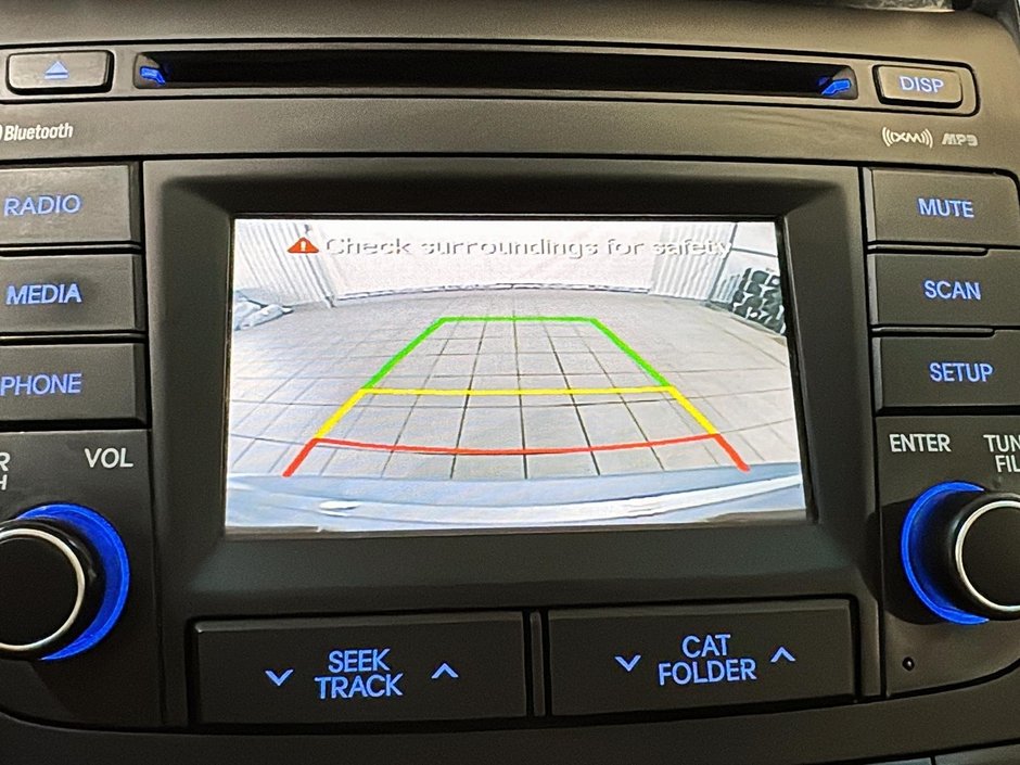 Hyundai Sonata Hybrid LIMITED TOIT PANORAMIQUE CAM BLUETOOTH 2015-26