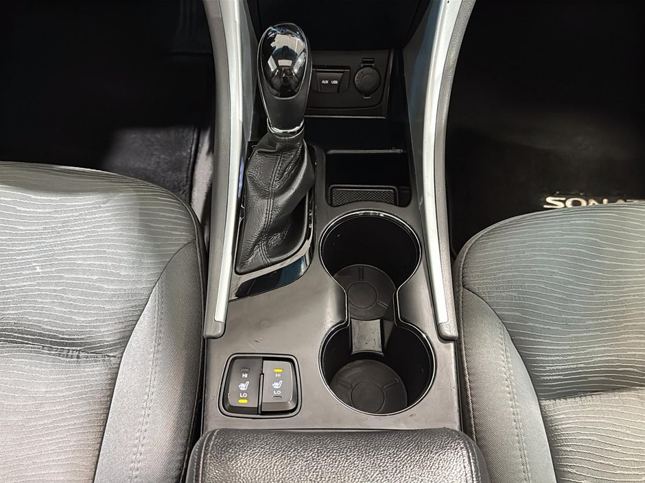 Hyundai Sonata Hybrid LIMITED TOIT PANORAMIQUE CAM BLUETOOTH 2015-23