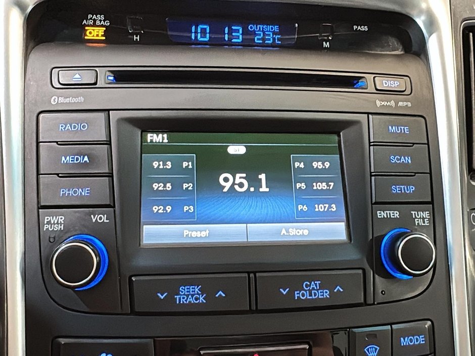 Hyundai Sonata Hybrid LIMITED TOIT PANORAMIQUE CAM BLUETOOTH 2015-24
