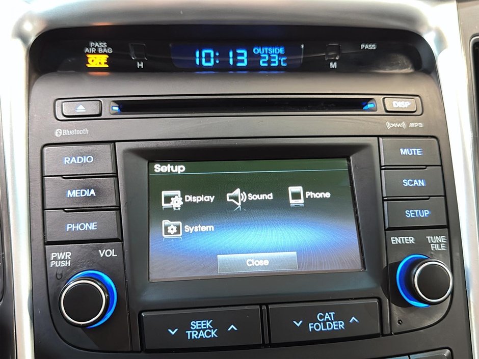 Hyundai Sonata Hybrid LIMITED TOIT PANORAMIQUE CAM BLUETOOTH 2015-25