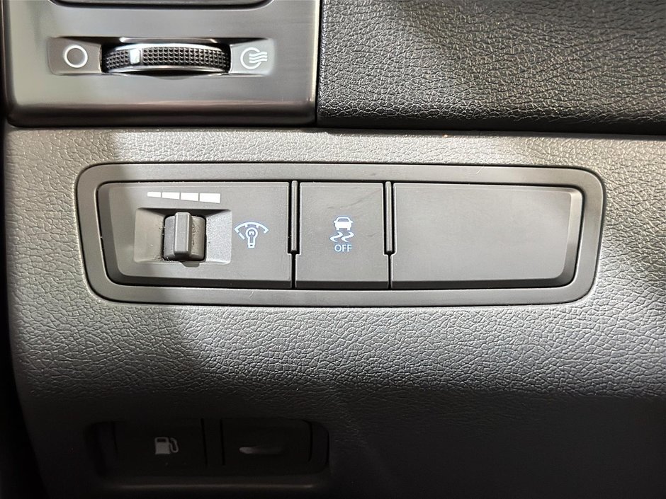 Hyundai Sonata Hybrid LIMITED TOIT PANORAMIQUE CAM BLUETOOTH 2015-31