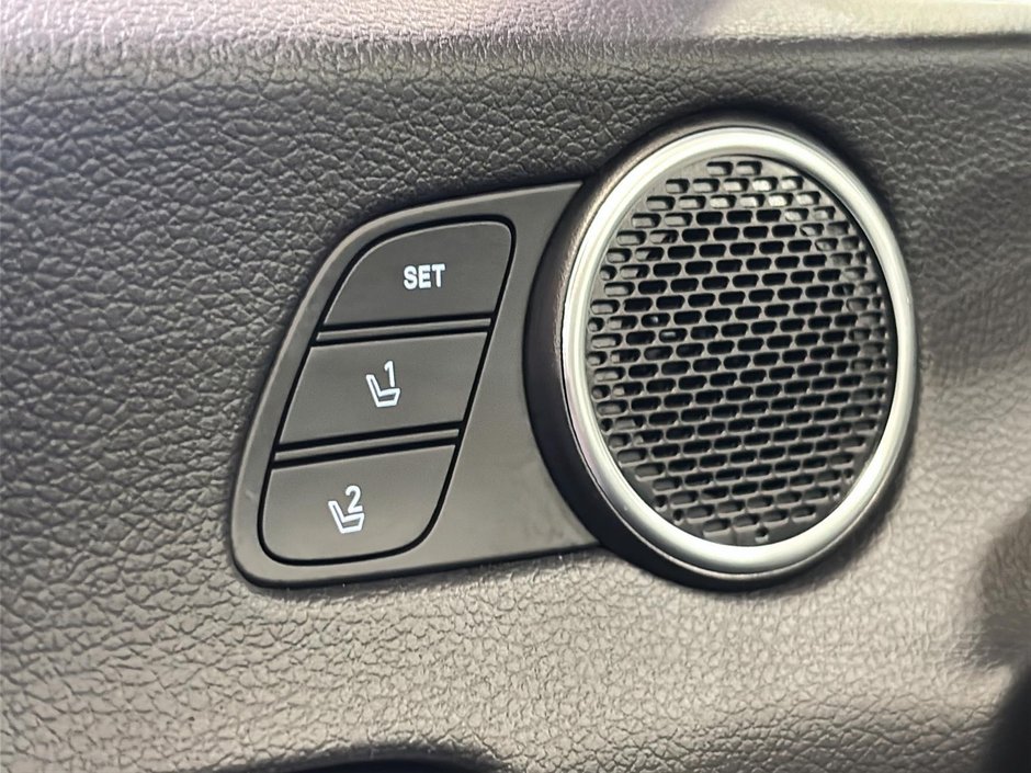 Hyundai Sonata Hybrid PREFERRED-TREND  TOIT  CARPLAY CUIR CAMERA 2026-26