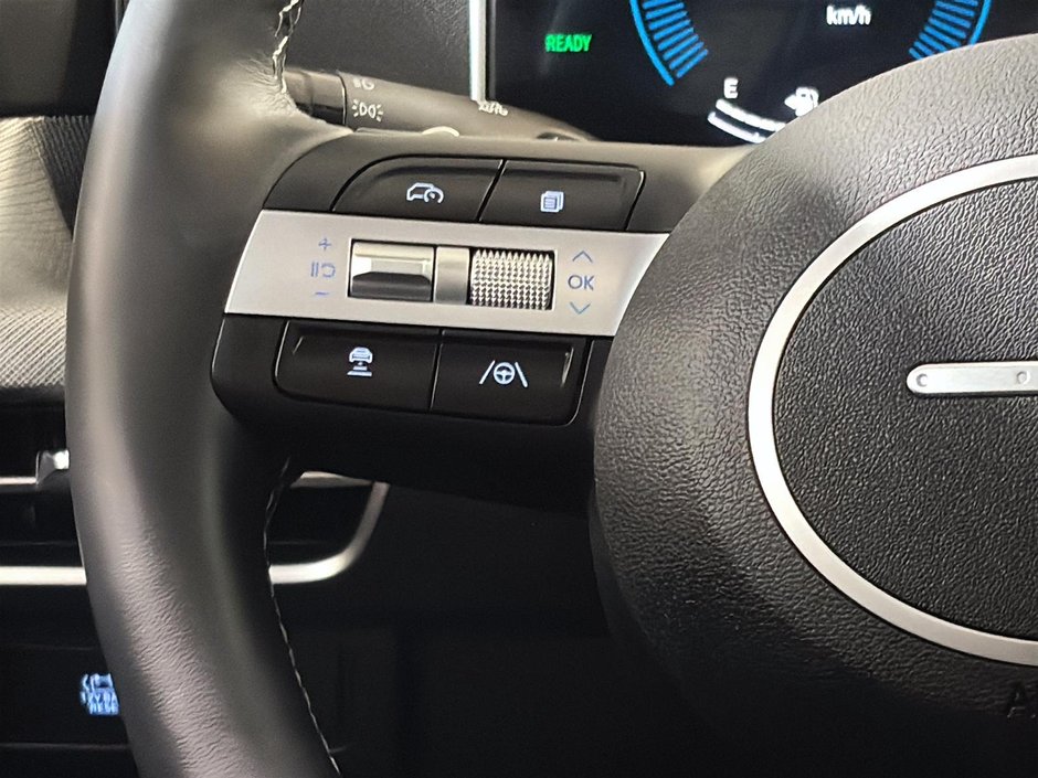 Hyundai Sonata Hybrid PREFERRED-TREND  TOIT  CARPLAY CUIR CAMERA 2026-23