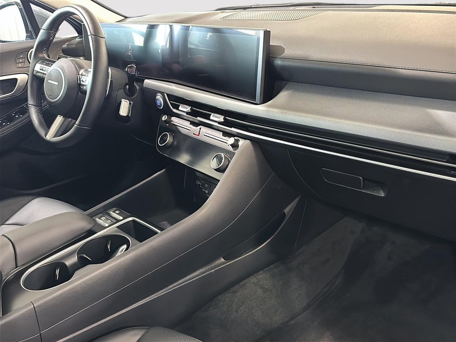 Hyundai Sonata Hybrid PREFERRED-TREND  TOIT  CARPLAY CUIR CAMERA 2026-11