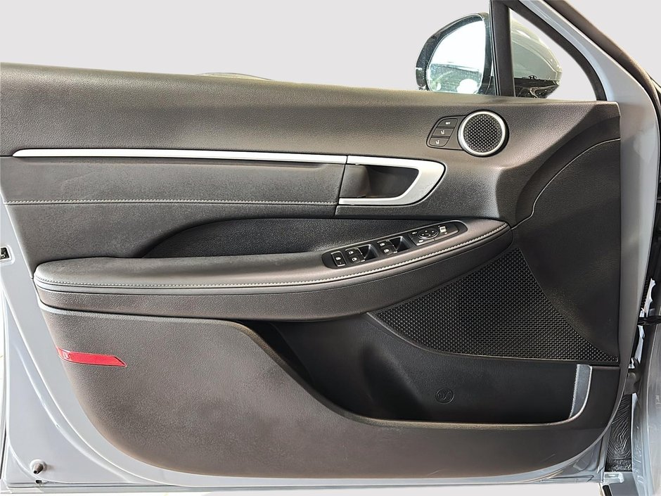 Hyundai Sonata Hybrid PREFERRED-TREND  TOIT  CARPLAY CUIR CAMERA 2026-12
