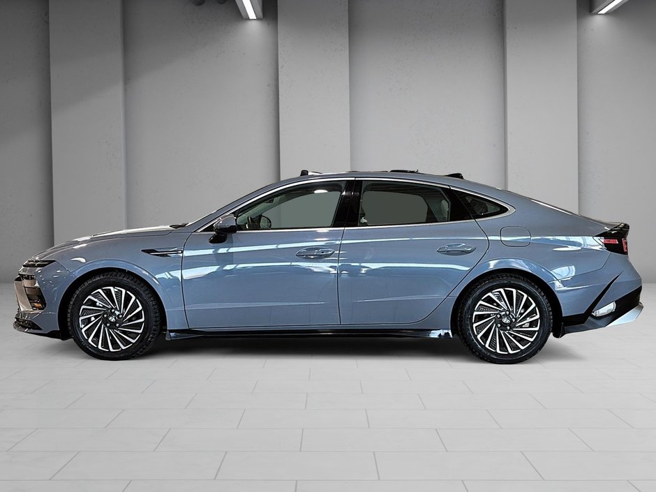 Hyundai Sonata Hybrid PREFERRED-TREND  TOIT  CARPLAY CUIR CAMERA 2026-2