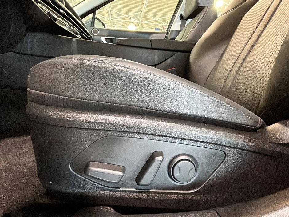 Hyundai Sonata Hybrid PREFERRED-TREND  TOIT  CARPLAY CUIR CAMERA 2026-14