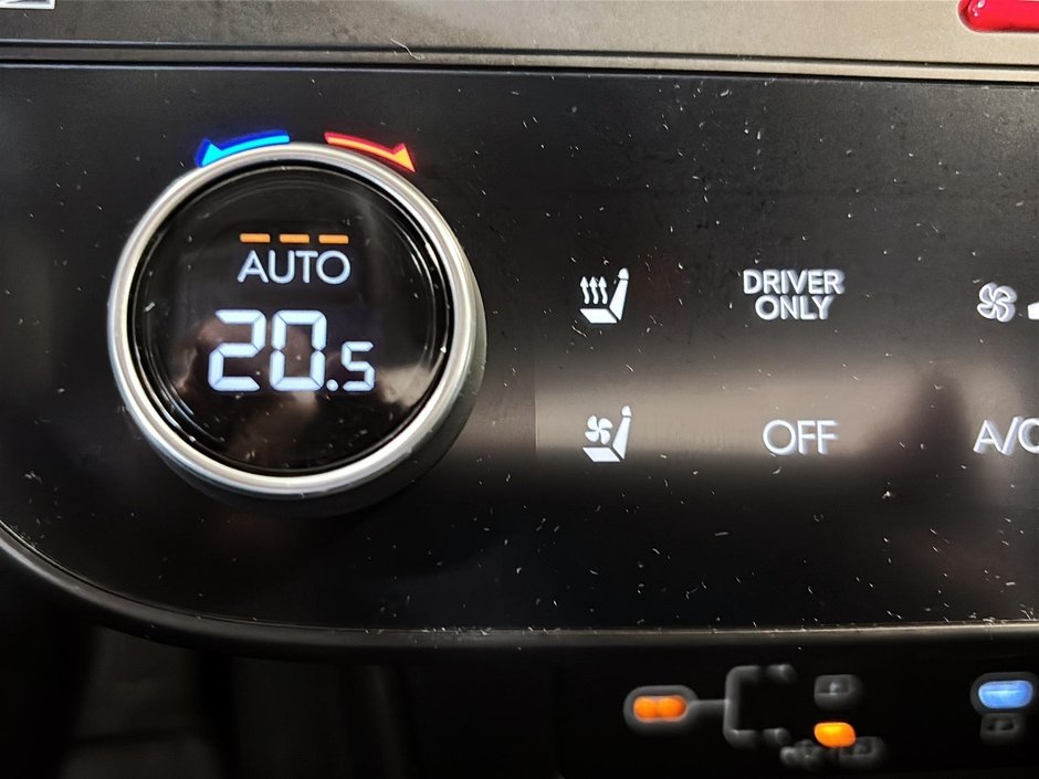 Hyundai Sonata Hybrid PREFERRED-TREND  TOIT  CARPLAY CUIR CAMERA 2026-31