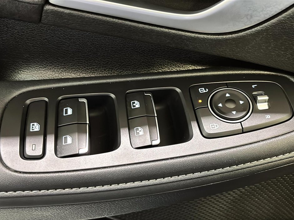 Hyundai Sonata Hybrid PREFERRED-TREND  TOIT  CARPLAY CUIR CAMERA 2026-27