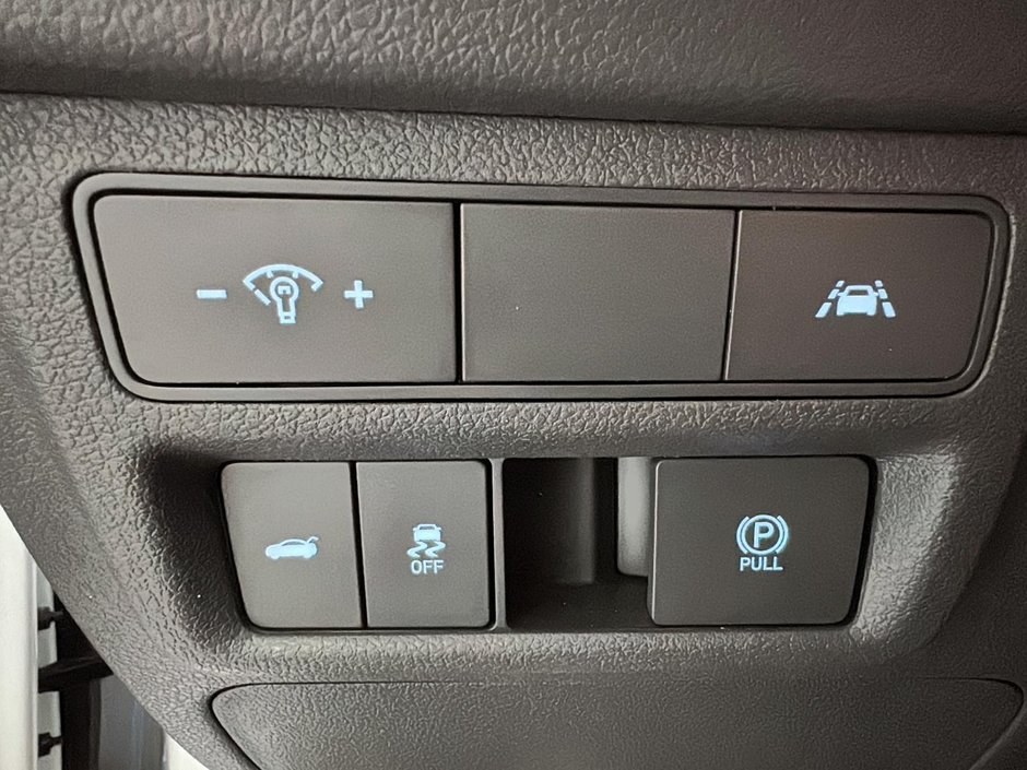 Hyundai Sonata N LINE TOIT GPS CHAUFFANT CUIR 2022-36