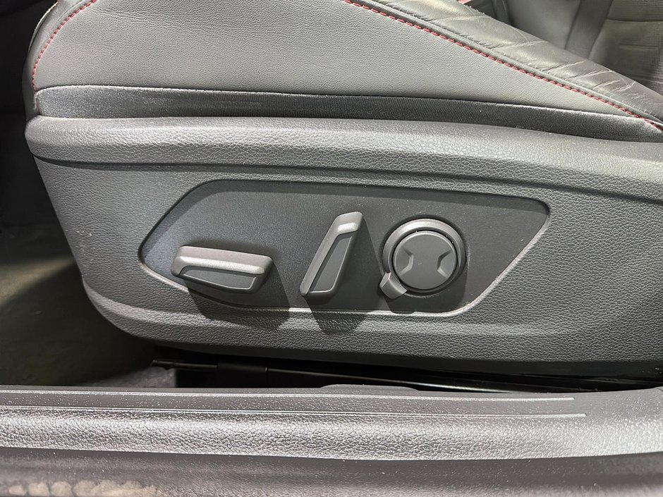 Hyundai Sonata N LINE TOIT GPS CHAUFFANT CUIR 2022-19