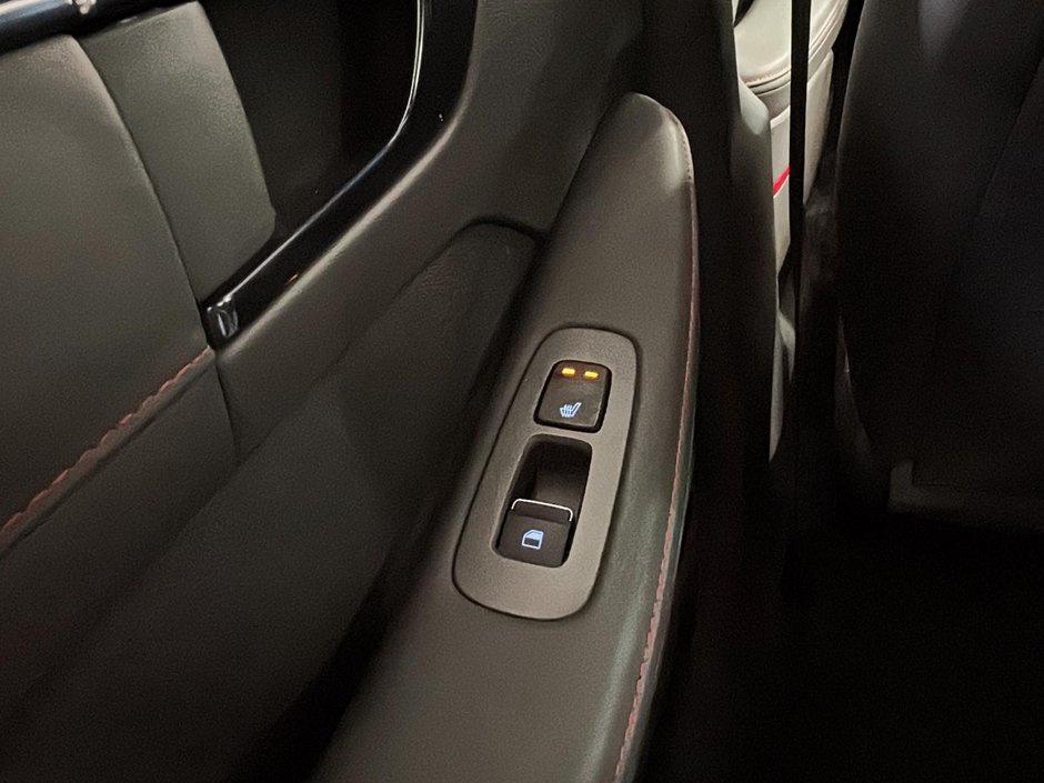 Hyundai Sonata N LINE GPS TOIT CAM360 CHAUFFANTS CARPLAY 2022-41