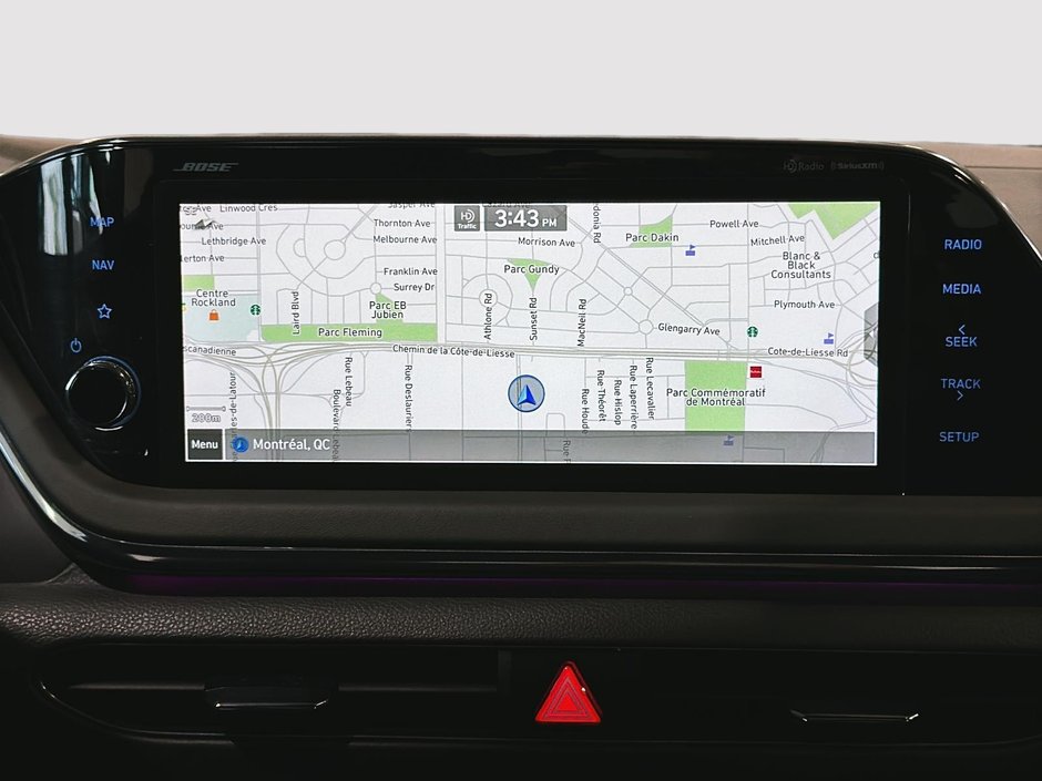 Hyundai Sonata N LINE GPS TOIT CAM360 CHAUFFANTS CARPLAY 2022-28