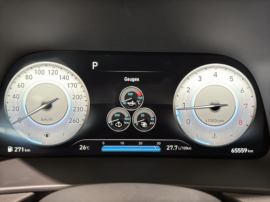 Hyundai Sonata N LINE GPS TOIT CAM360 CHAUFFANTS CARPLAY 2022-37