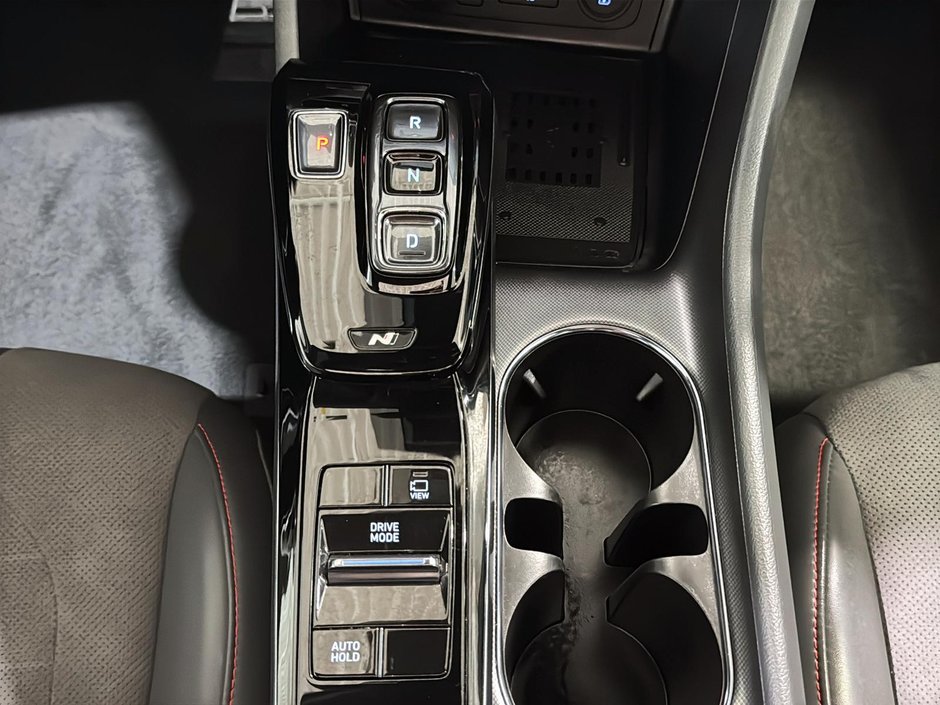 Hyundai Sonata N LINE GPS TOIT CAM360 CHAUFFANTS CARPLAY 2022-27