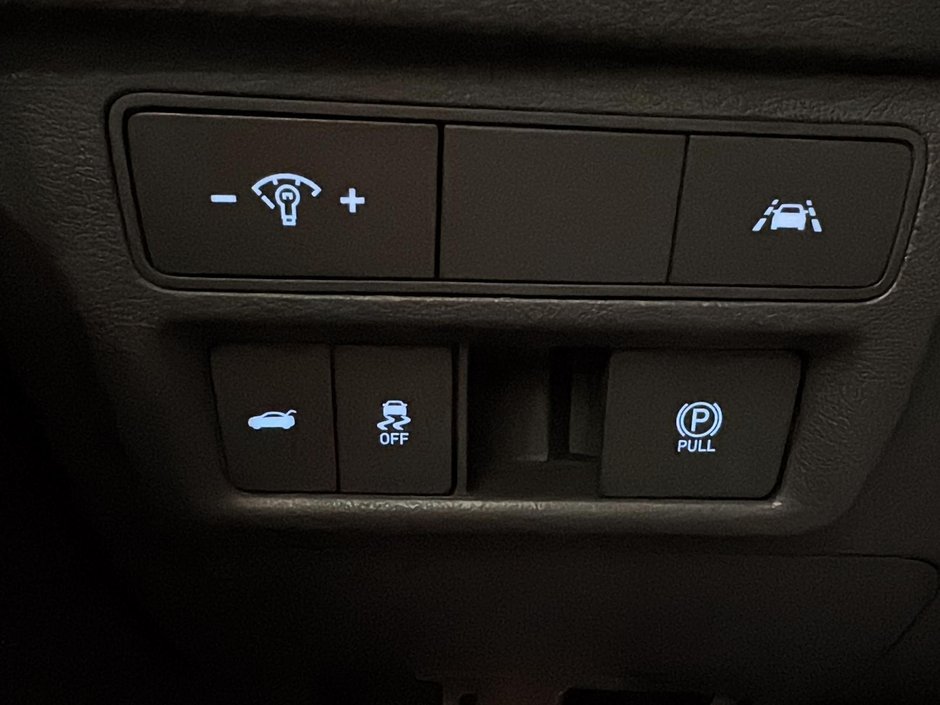 Hyundai Sonata N LINE GPS TOIT CAM360 CHAUFFANTS CARPLAY 2022-38