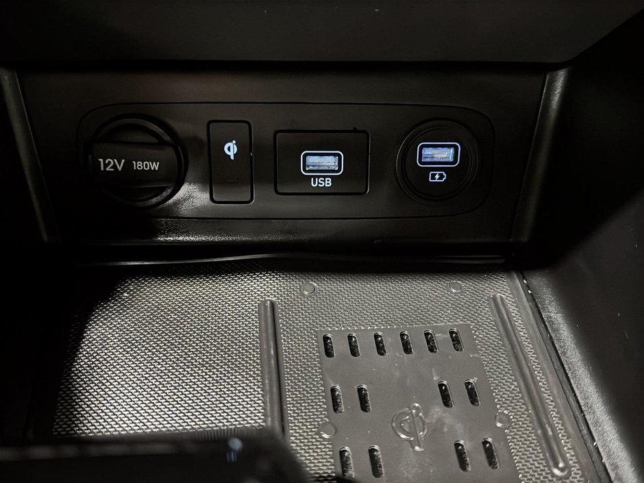 Hyundai Sonata N LINE GPS TOIT CAM360 CHAUFFANTS CARPLAY 2022-40