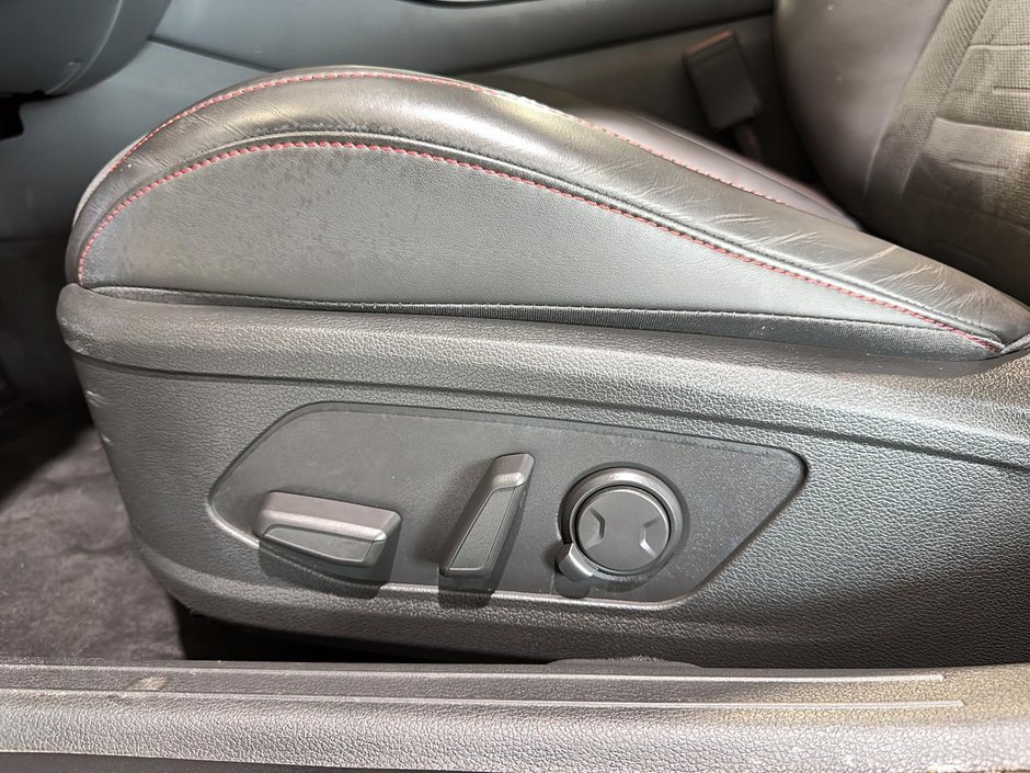 Hyundai Sonata N LINE GPS TOIT CAM360 CHAUFFANTS CARPLAY 2022-20