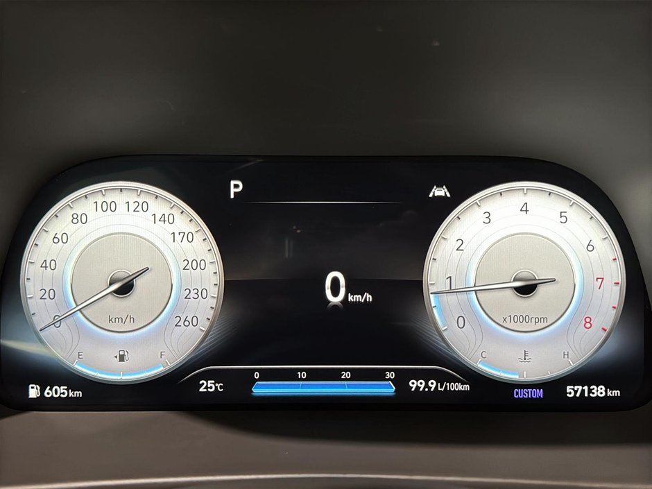 Hyundai Sonata N LINE GPS TOIT CAM360 CHAUFFANTS CARPLAY 2022-37