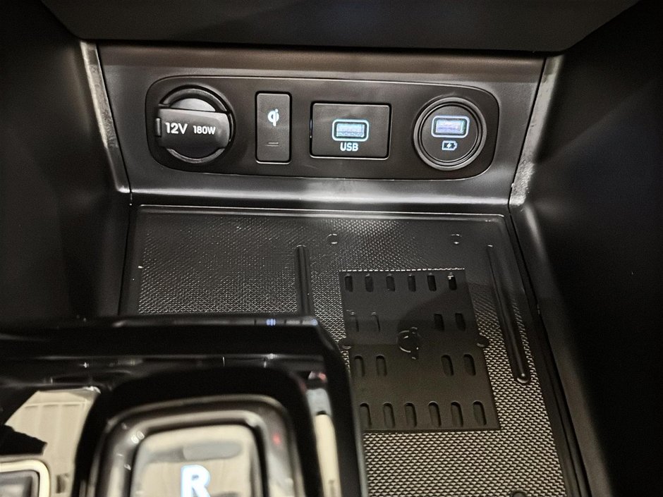 Hyundai Sonata N LINE GPS TOIT CAM360 CHAUFFANTS CARPLAY 2022-41