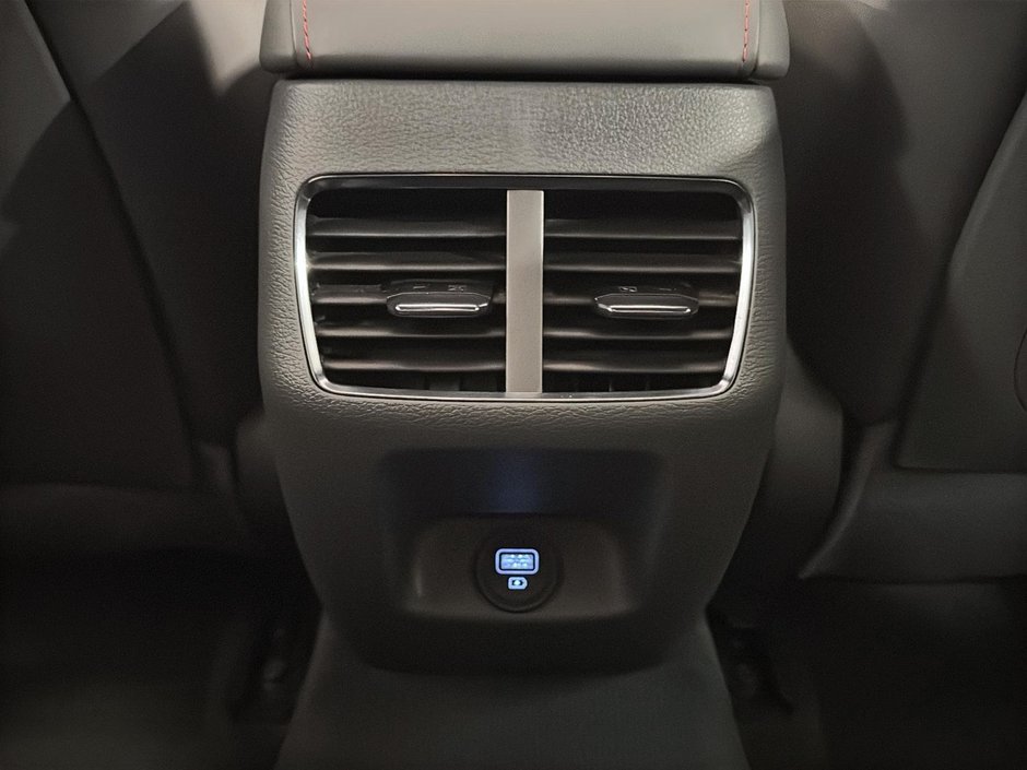 Hyundai Sonata N LINE GPS TOIT CAM360 CHAUFFANTS CARPLAY 2022-38