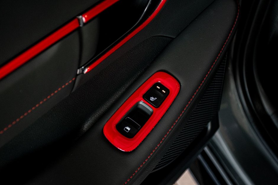 Hyundai Sonata N-LINE TOIT PANORAMIQUE NAVI CUIR CARPLAY BOSE 2023-38