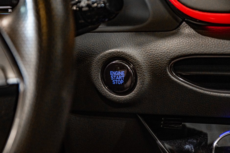 Hyundai Sonata N-LINE TOIT PANORAMIQUE NAVI CUIR CARPLAY BOSE 2023-30