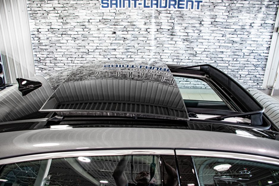 Hyundai Sonata N-LINE TOIT PANORAMIQUE NAVI CUIR CARPLAY BOSE 2023-11