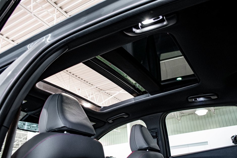 Hyundai Sonata N-LINE TOIT PANORAMIQUE NAVI CUIR CARPLAY BOSE 2023-3