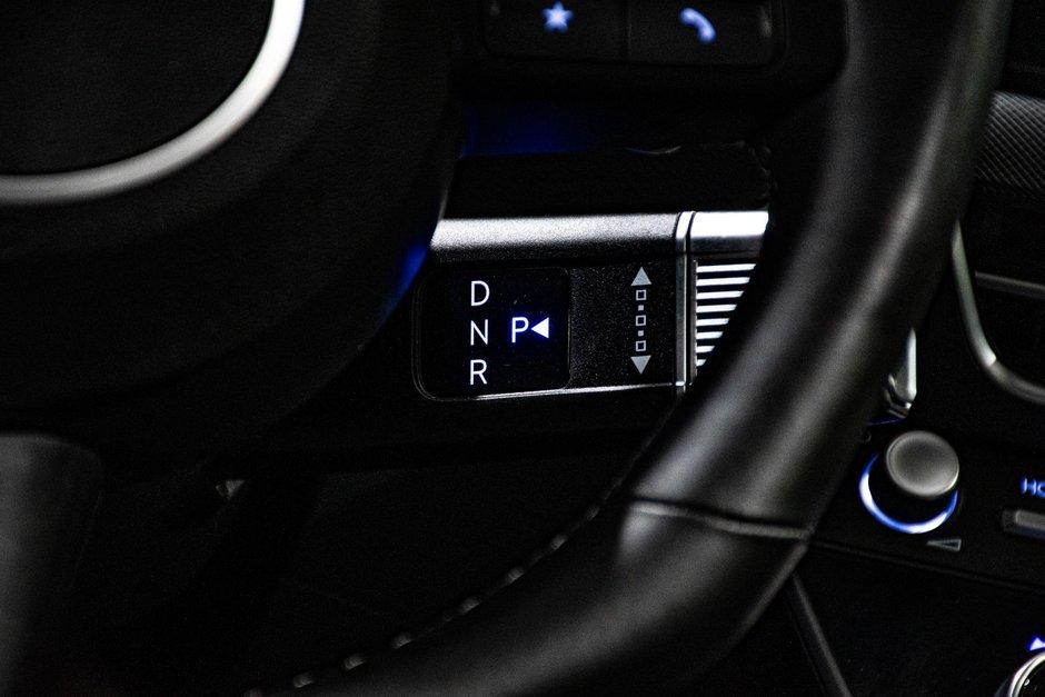 Hyundai Sonata PREFERRED-TREND AWD TOIT PANO CARPLAY CUIR CAMERA 2024-31