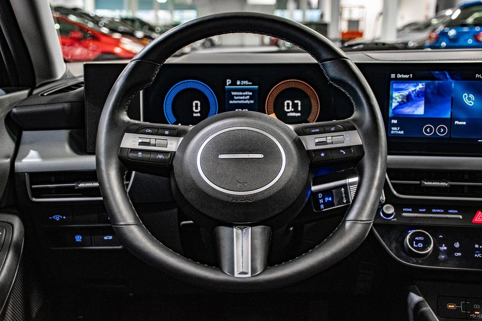 Hyundai Sonata PREFERRED-TREND AWD TOIT PANO CARPLAY CUIR CAMERA 2024-32