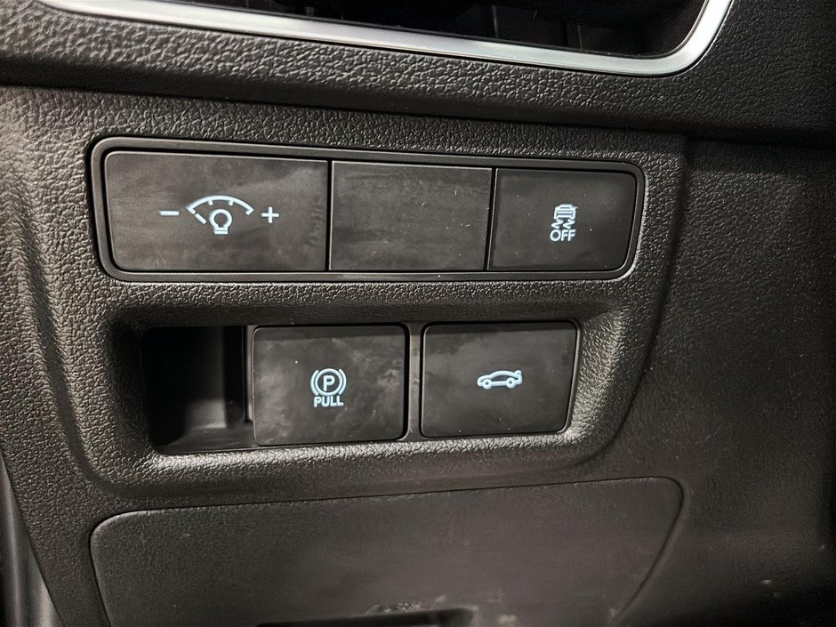 2024 Hyundai Sonata PREFERRED TREND TOIT CUIR CARPLAY SIEGES VENTILES-28