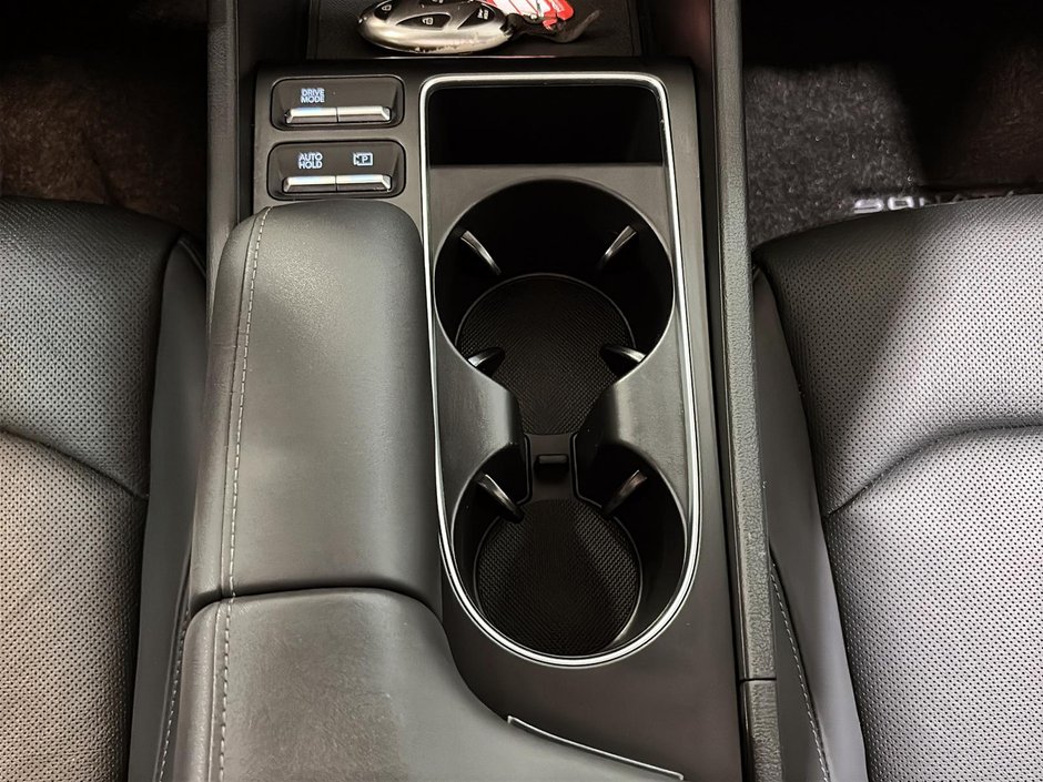 2024 Hyundai Sonata PREFERRED TREND TOIT CUIR CARPLAY SIEGES VENTILES-20