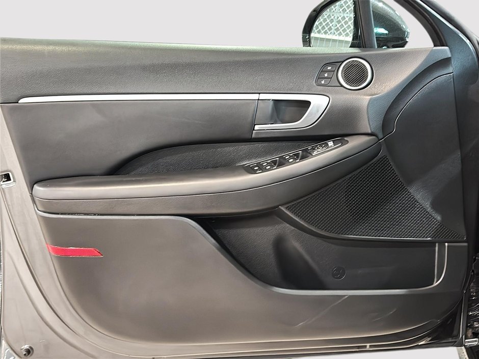 2024 Hyundai Sonata PREFERRED TREND TOIT CUIR CARPLAY SIEGES VENTILES-13